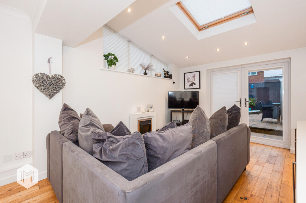 Additional image 8 of Landedmans, Westhoughton, Bolton, Greater Manchester, BL5 2QJ