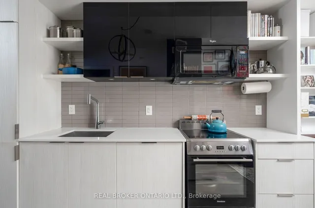 Additional image 15 of 6 Parkwood Ave Unit 401