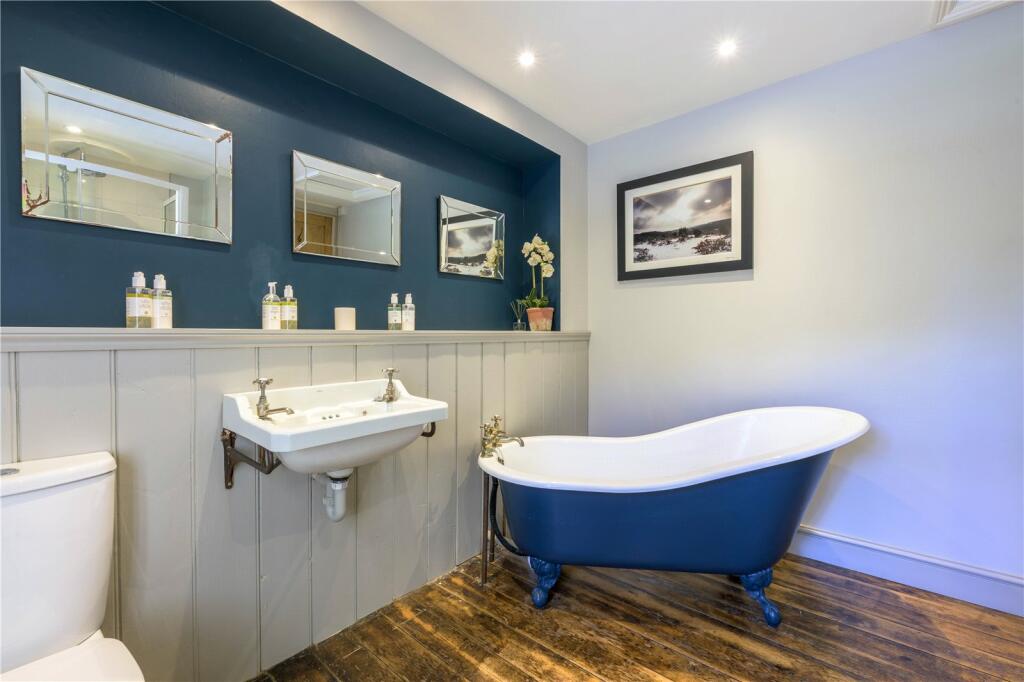 Additional image 11 of Bisterne Close, Burley, Ringwood, Hampshire, BH24