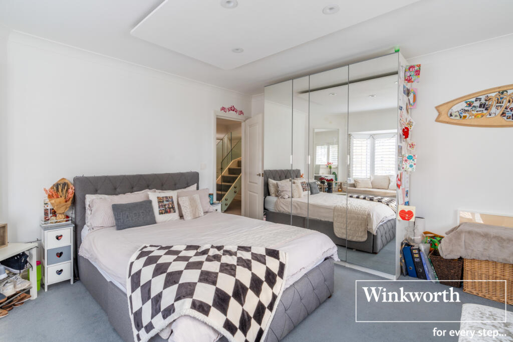 Additional image 16 of Boscombe Cliff Road, Bournemouth, Dorset, BH5