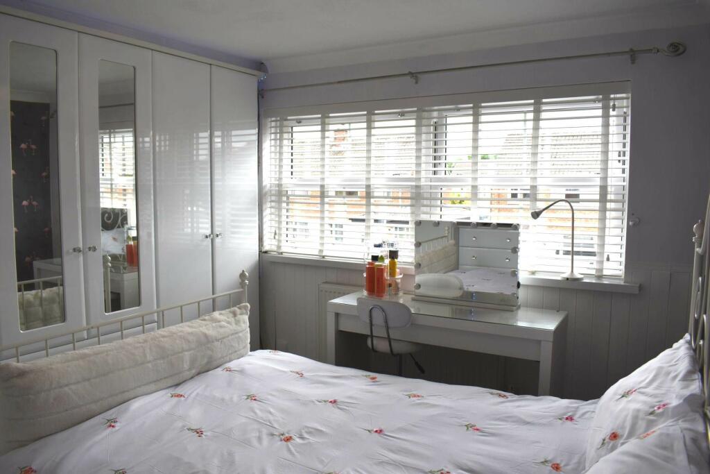 Additional image 15 of Croft Gate, Harwood