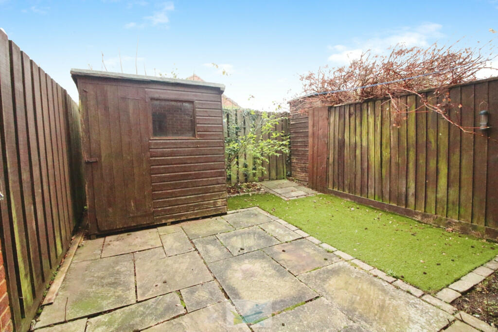 Additional image 13 of New Milton