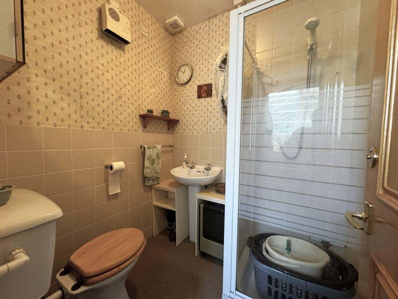 Additional image 19 of PROSEPECT CRESCENT, SWANAGE - CLOSE TO TOWN CENTRE YET BACKS ONTO OPEN FIELDS