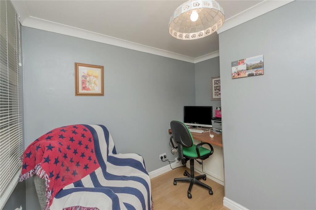 Additional image 12 of Red Vale, Gomersal, West Yorkshire, BD19