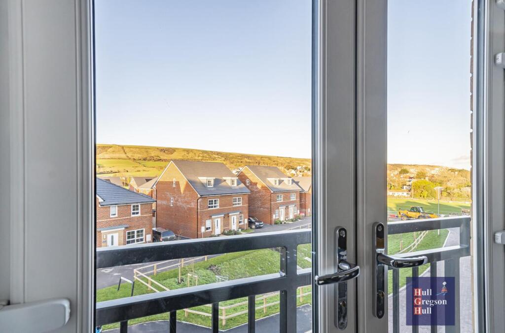 Additional image 11 of BRAND NEW HOME, Compass Point, Northbrook Road, Swanage