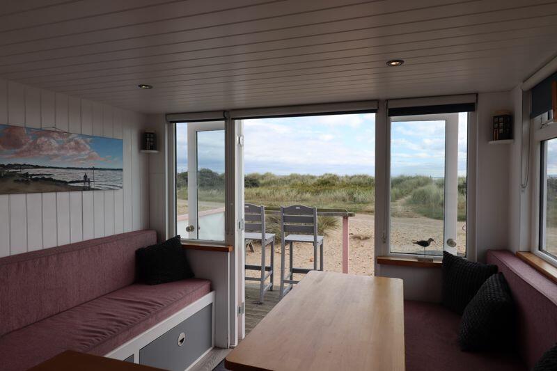 Additional image 7 of Mudeford Sand Spit, Christchurch Hut 177
