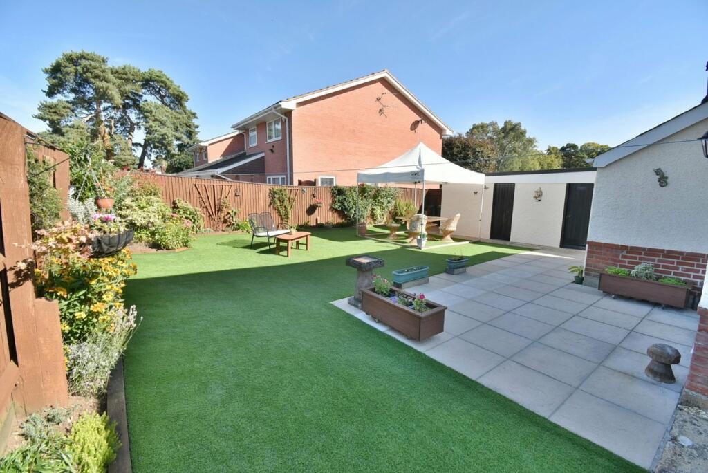 Additional image 21 of Hilltop Road, Ferndown, BH22