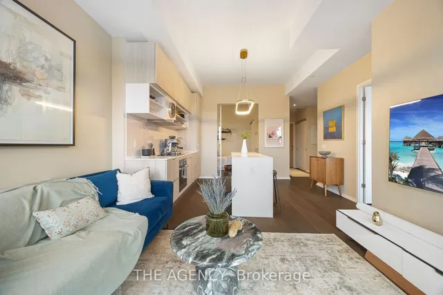 Additional image 5 of 5 Soudan Ave Unit 1617