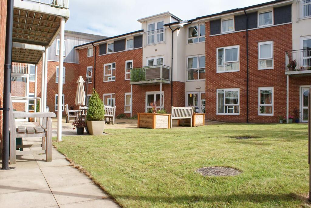 Additional image 21 of Manor Gardens, Hough Fold Way, Harwood