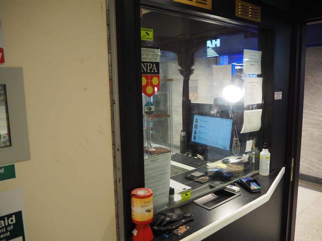 Additional image 3 of Jewellers & Pawn Brokers, West Yorkshire