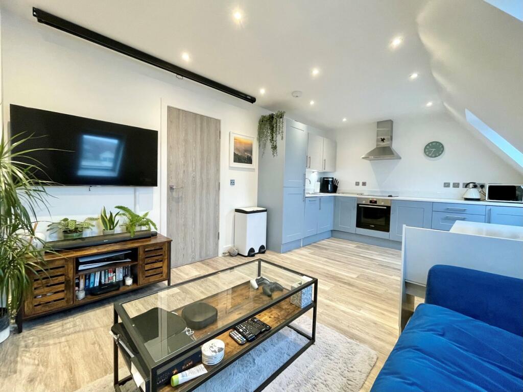 Gild House, 70-74 Norwich Avenue West, Bournemouth, BH2