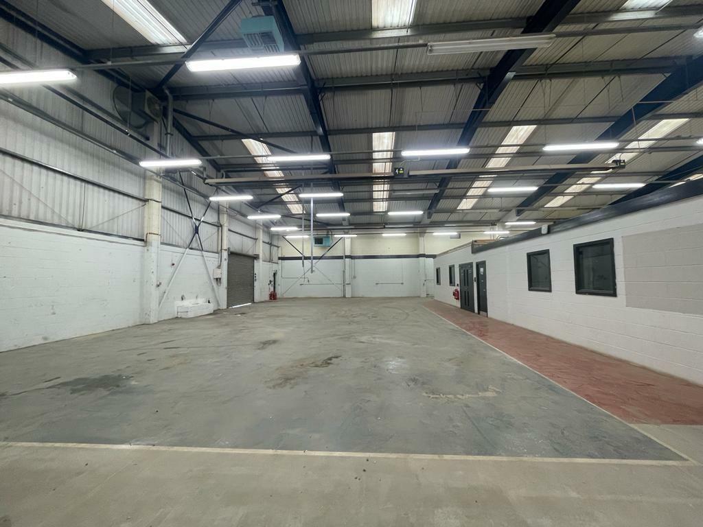 Additional image 9 of Former Barkerend Training Centre, Barkerend Road, Bradford, BD3 9BD
