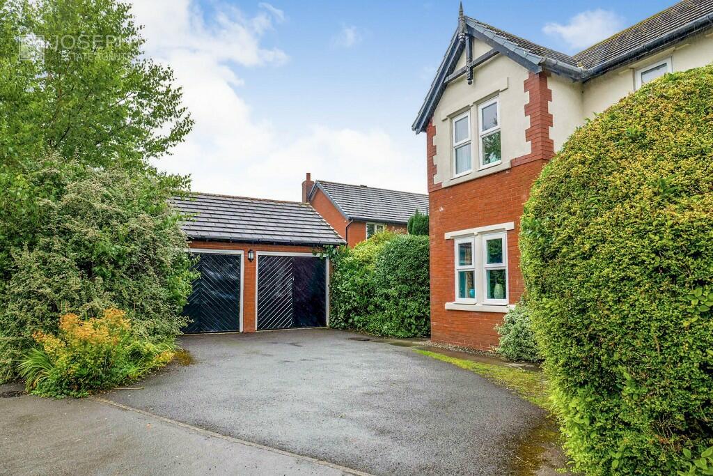 Additional image 2 of Copperfields, Lostock, Bolton, Greater Manchester, BL6