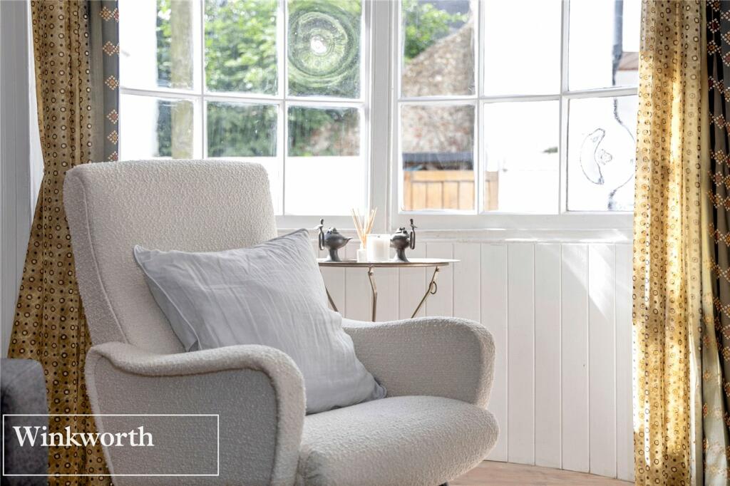 Additional image 4 of Crescent Place, Brighton, East Sussex, BN2