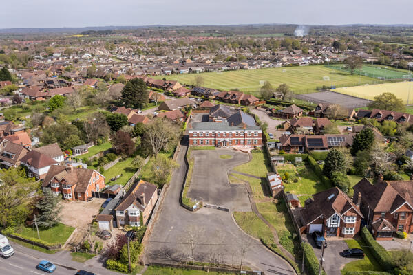 Additional image 18 of 42 London Road, Hailsham, East Sussex, BN27