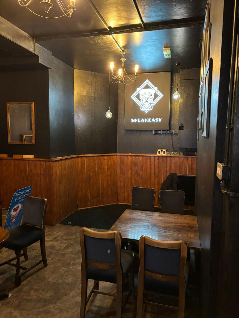 Additional image 9 of Speakeasy Bar, Swadford Street, Skipton, North Yorkshire, BD23