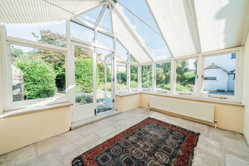 Additional image 30 of CHARACTER FARMHOUSE WITH DETACHED TRIPLE GARAGE & WRAP AROUND GARDEN