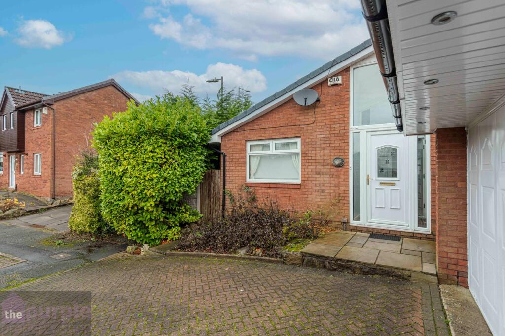 Additional image 20 of Grizedale Close, Bolton, BL1