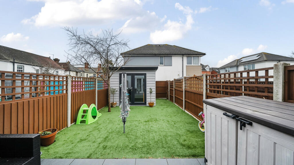 Additional image 9 of Gladstone Mews, Boscombe, BH7 6BG