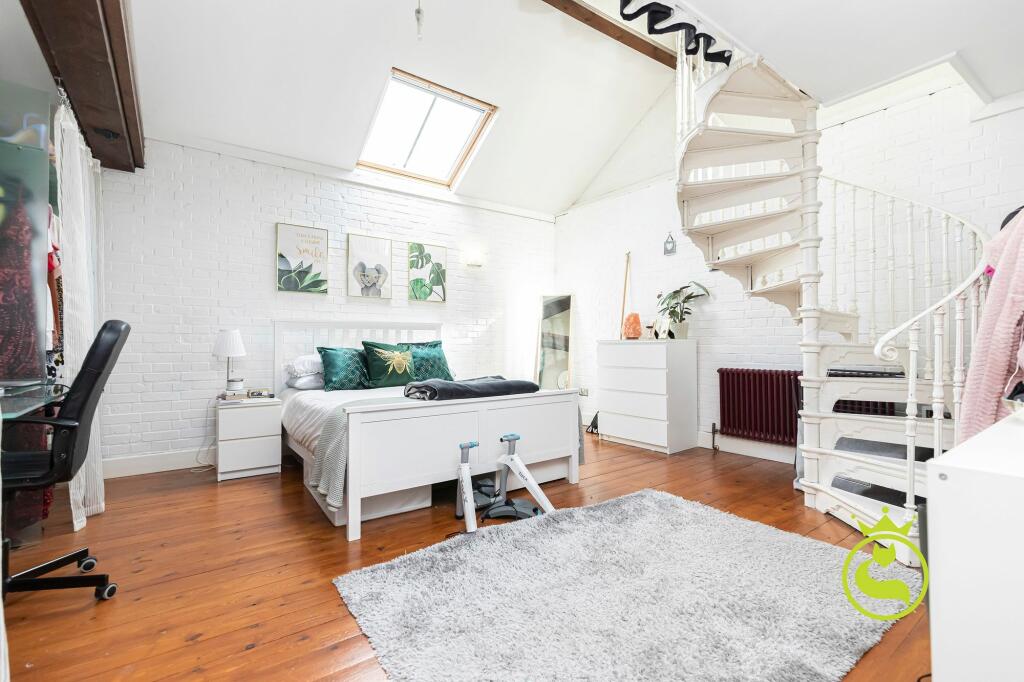 Additional image 16 of Seamoor Road, The Pantechnicon, BH4