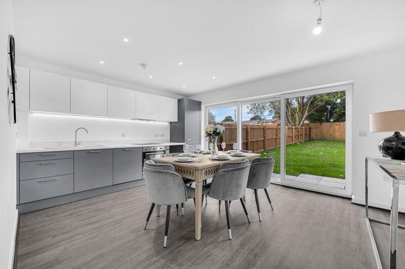 Additional image 9 of Plot 4 Town House Cotton Gardens, Vernon Street, Bolton **NEW BUILD PROPERTY**
