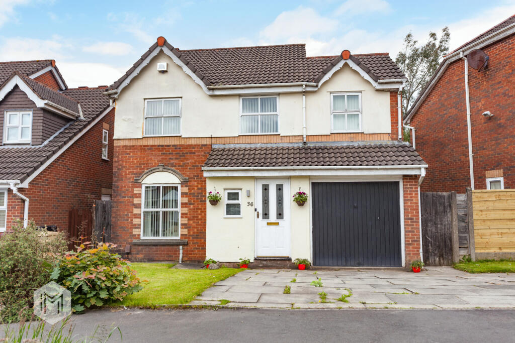 Additional image 21 of Winterfield Drive, Bolton, Greater Manchester, BL3 4TE