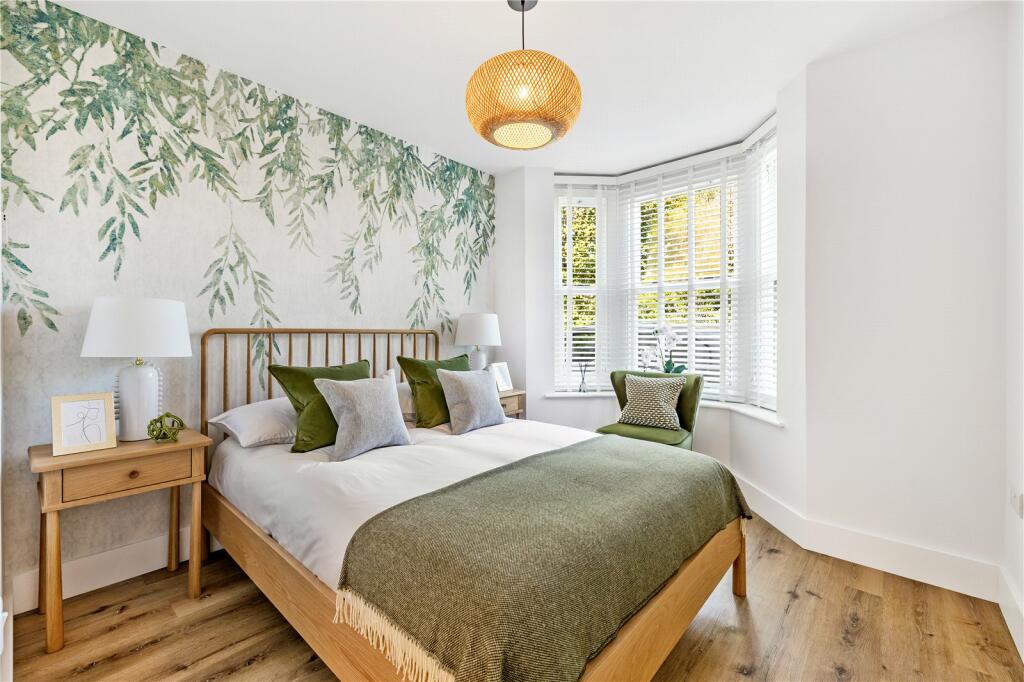 The Mews @ Howard Terrace, Brighton, BN1