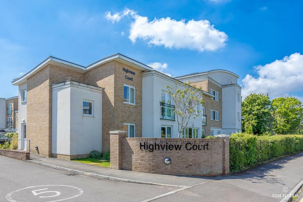 Additional image 5 of Highview Court, Wortley Road, BH23