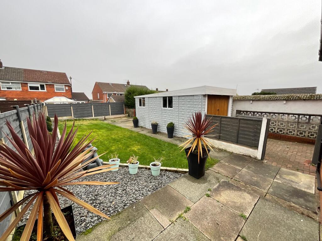 Additional image 24 of Corrie Crescent, Kearsley, Bolton, BL4