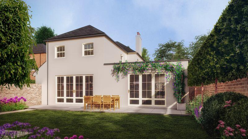 Additional image 7 of CHRISTCHURCH TOWN CENTRE