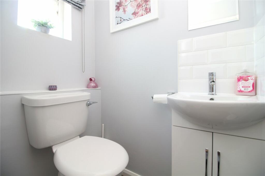 Additional image 12 of Branksome Close, New Milton, Hampshire, BH25