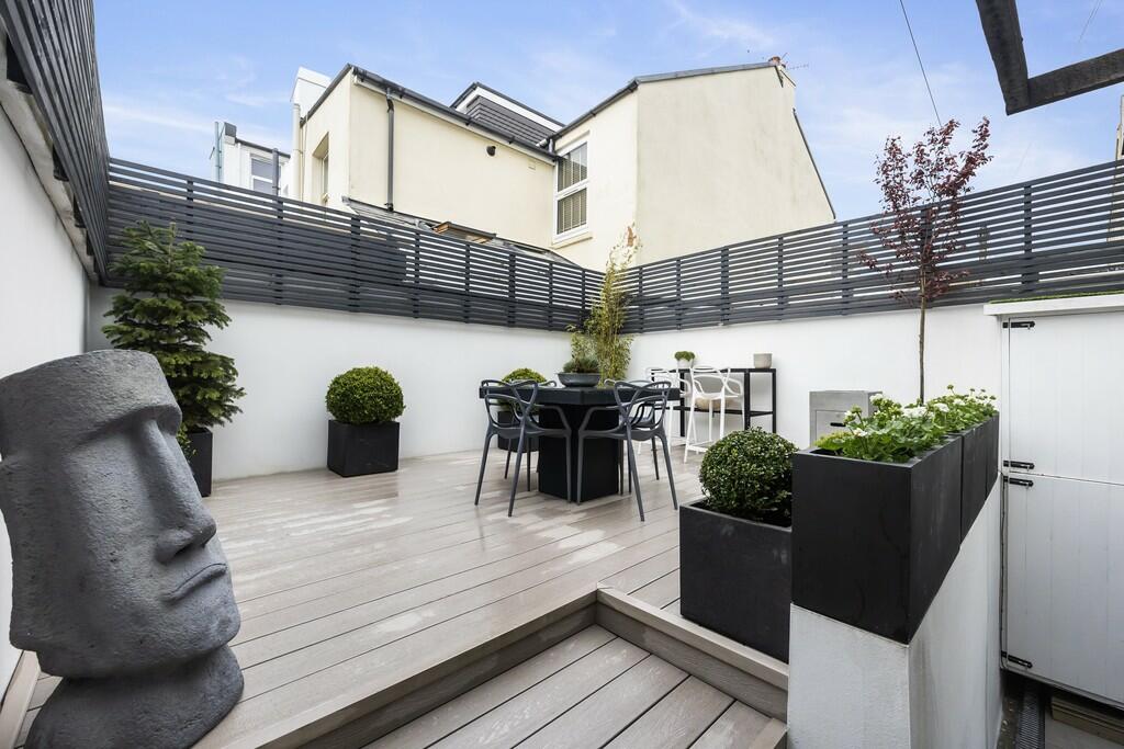 Additional image 13 of Queens Park Road, Brighton