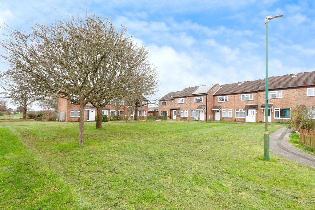 Additional image 18 of Bramshaw Gardens, THROOP, Bournemouth, Dorset, BH8