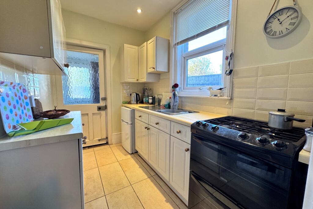 Additional image 6 of DE MOULHAM ROAD, SWANAGE