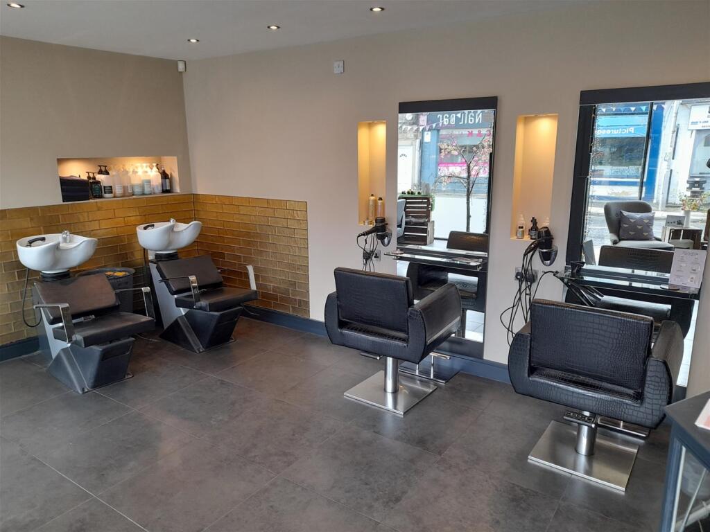 Additional image 10 of Beauty, Therapy & Tanning, Silsden, West Yorkshire