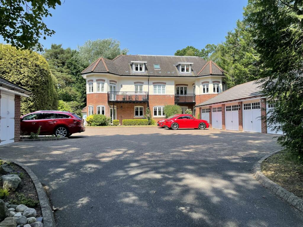 Additional image 13 of Golf Links Road, FERNDOWN