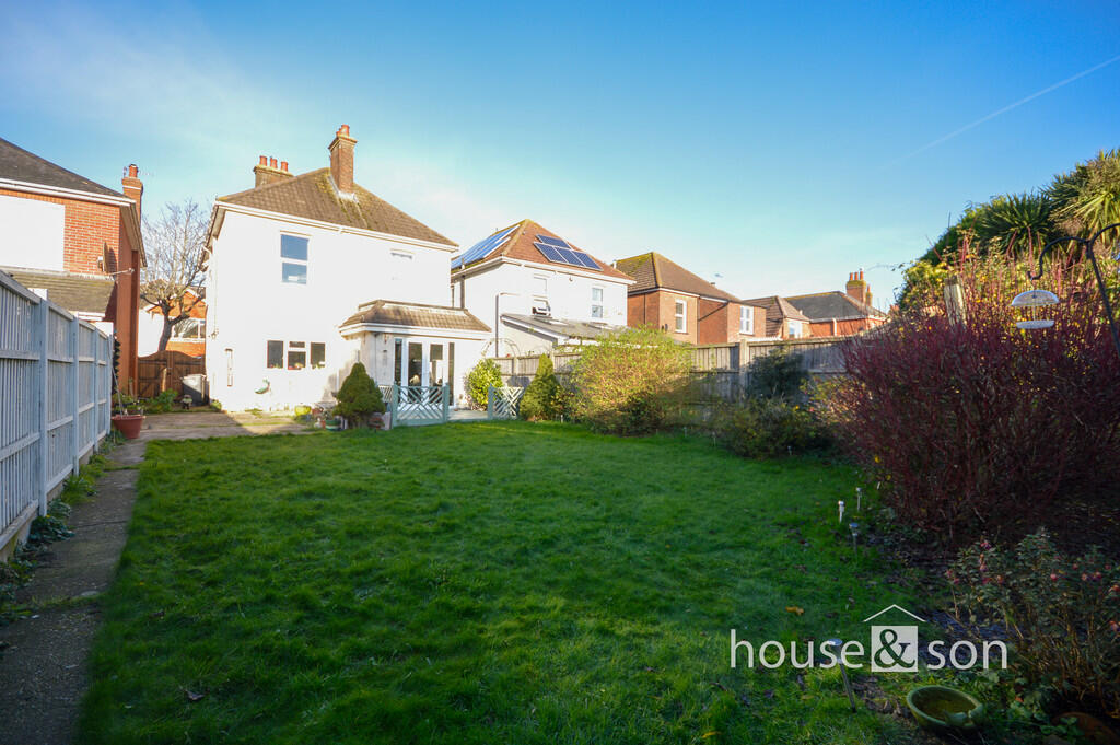Additional image 18 of Cowper Road, Bournemouth