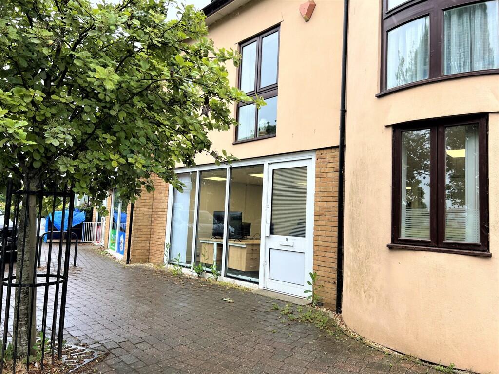 Additional image 7 of Unit 5 Parkland Place, 39-41 Old Milton Road, New Milton, Hampshire, BH25 6DJ