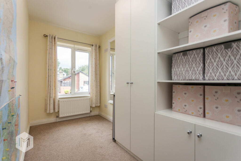 Additional image 18 of Linden Avenue, Ramsbottom, Bury, Greater Manchester, BL0 0AW