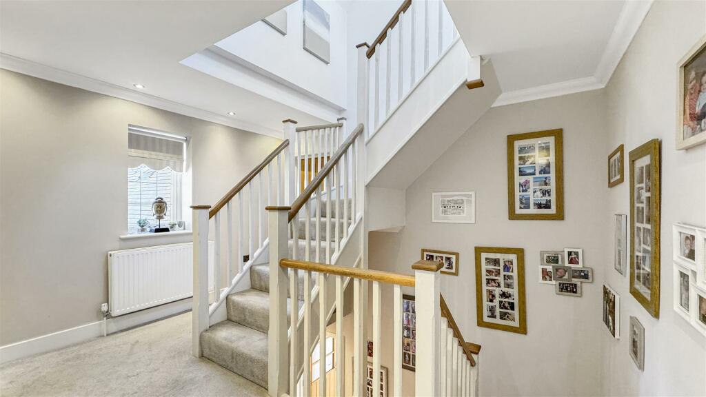 Additional image 11 of De Redvers Road, Lower Parkstone