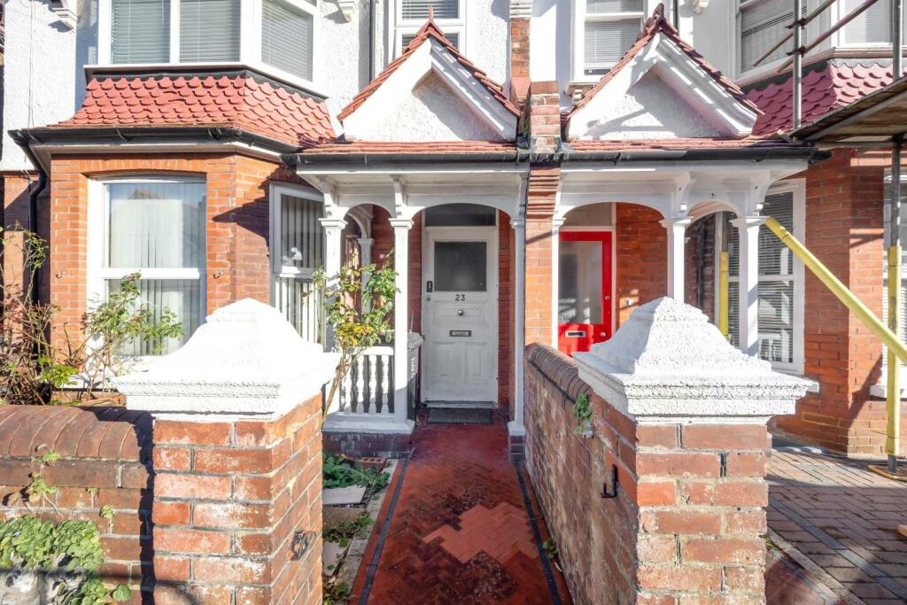 Additional image 25 of Modena Road, Hove