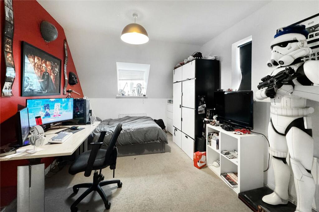 Additional image 13 of Nursery Road, Angmering, Littlehampton, West Sussex