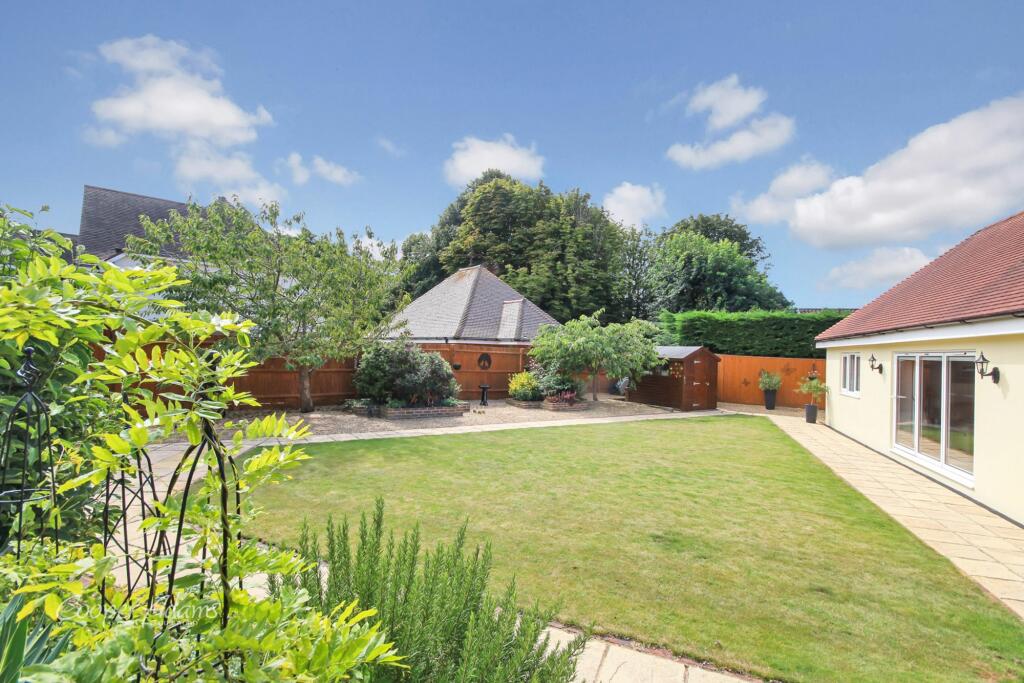 Additional image 2 of Station Road, Rustington, BN16