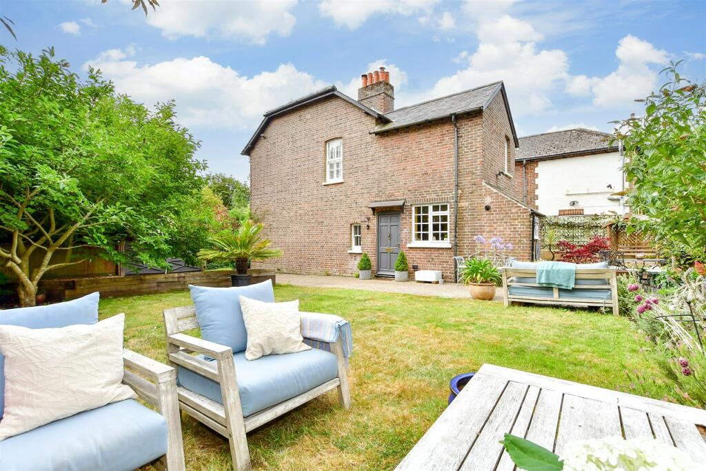 Additional image 9 of Horsemere Green Lane, Climping, West Sussex