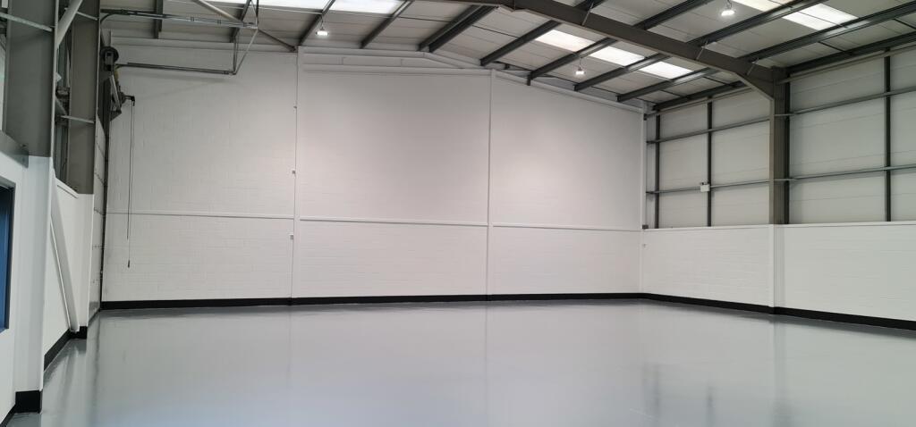 Additional image 6 of Units 5 & 6 Nuffield Trade Centre, Nuffield Road, Poole, Dorset, BH17