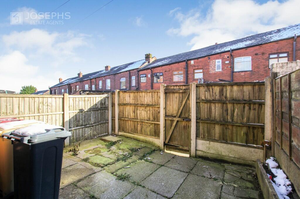Additional image 8 of Adrian Road, Bolton, Greater Manchester, BL1