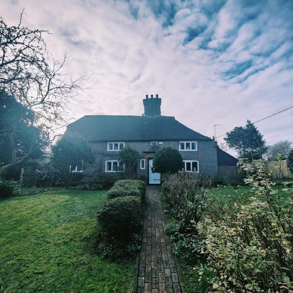 Additional image 14 of Stunts Green, Herstmonceux