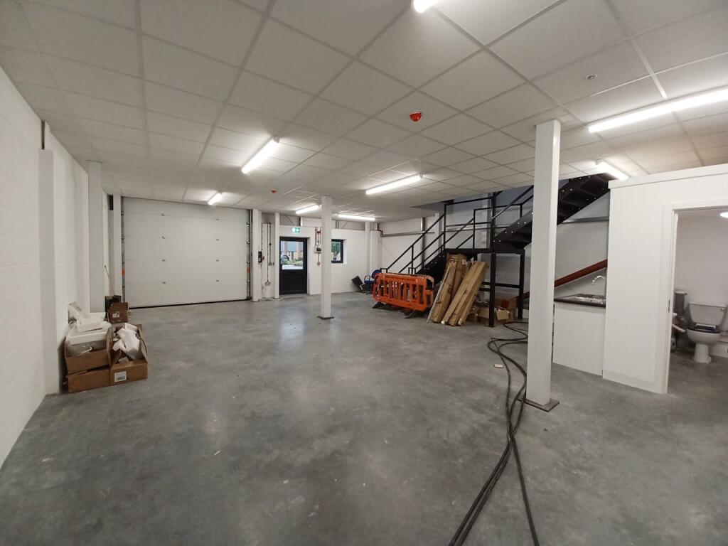 Additional image 9 of Unit 13 Parvaneh Park, Embankment Way, Ringwood, BH24 1WL