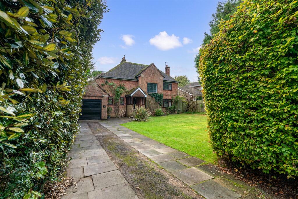 Additional image 24 of Marshall Avenue, Findon Valley, Worthing, West Sussex, BN14