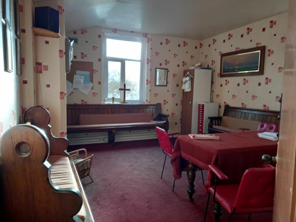 Additional image 15 of Blackrod Methodist Church, 3 Silvester Street, Blackrod, Bolton, Lancashire, BL6 5AN